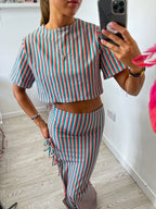 Blair Set - Colourful image 0