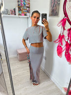 Blair Set - Colourful image 1