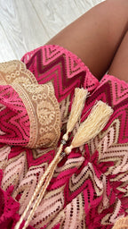 Arabella Dress - Missoni image 2