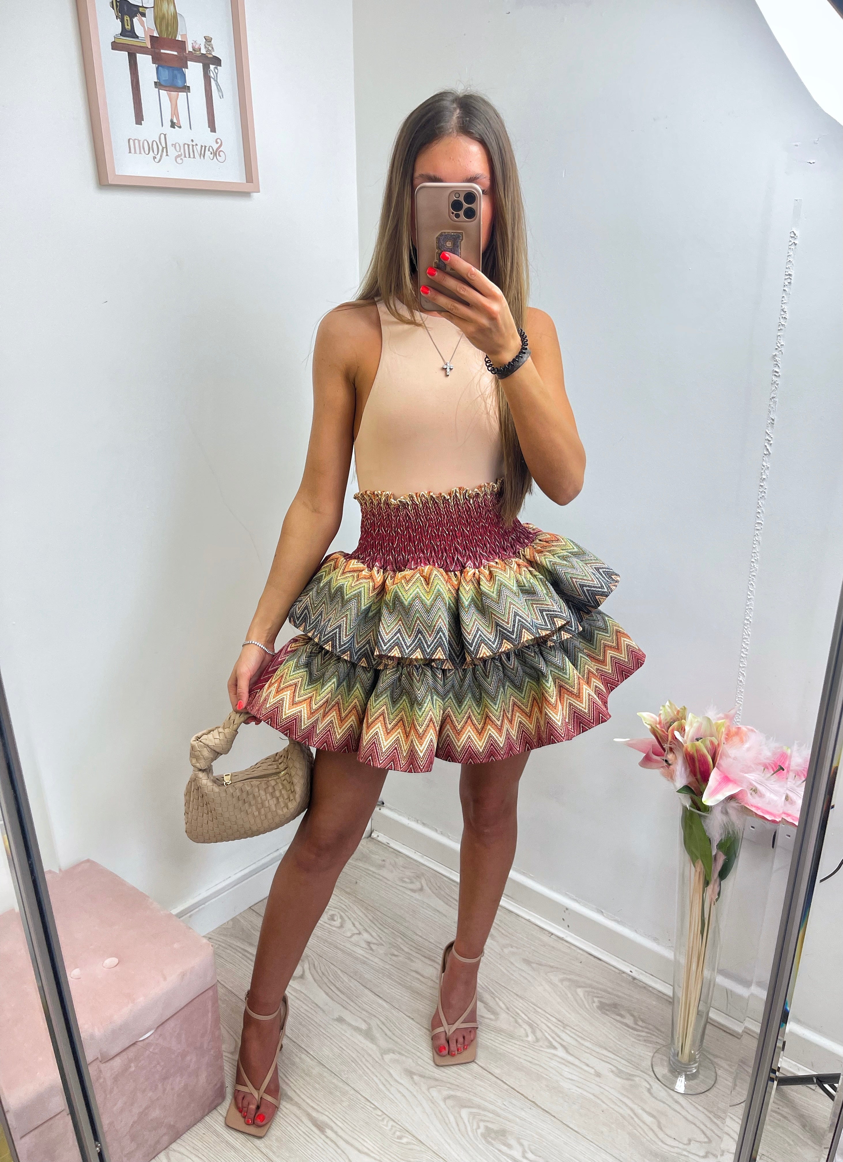 Missoni Skirt image 0