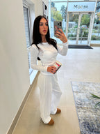 Pointelle Trousers  image 3