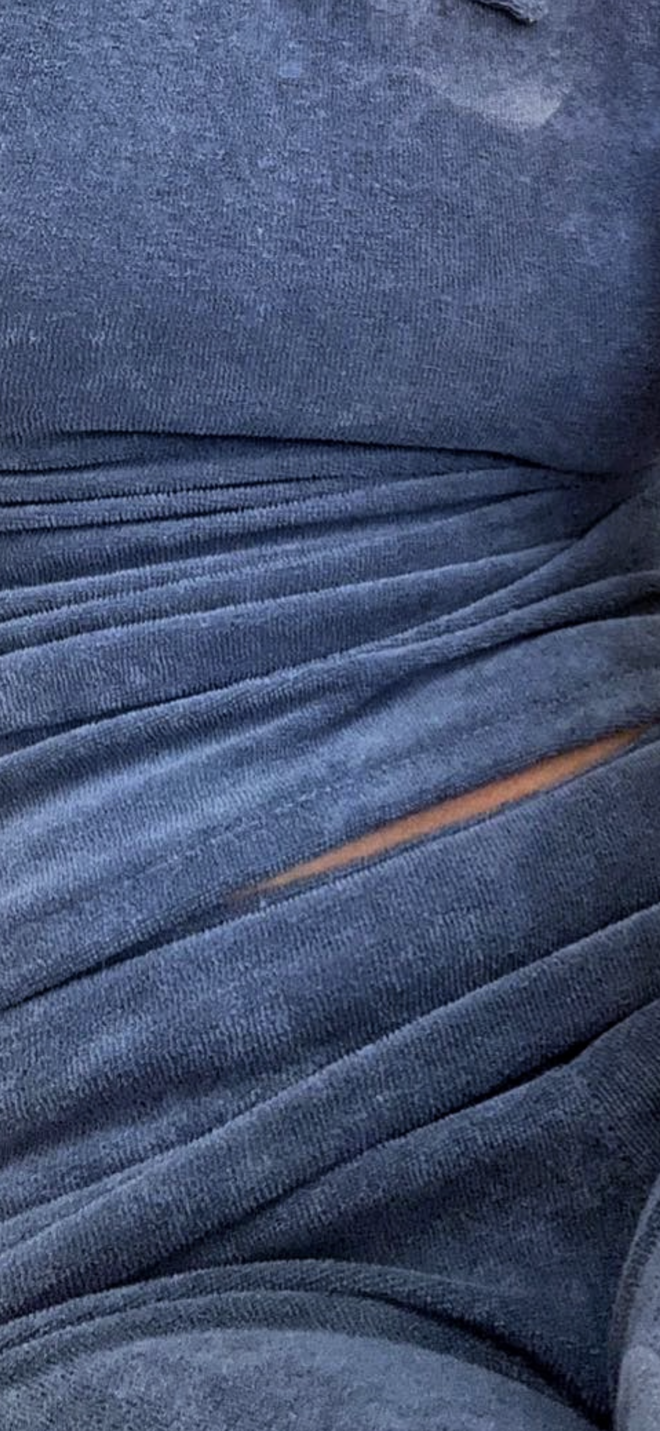 Tammy Towelling Set image 5