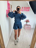 Sofia Suit with Shorts image 2