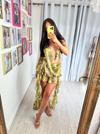 Dolly Chain Top - Pucci image 2