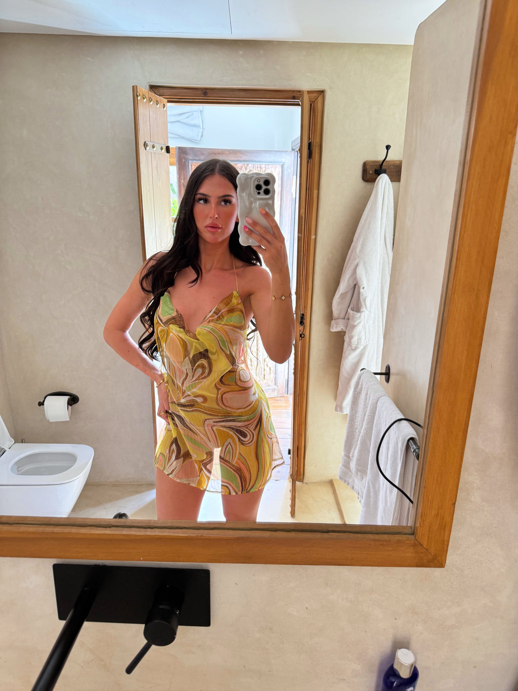 Pucci Mini Dress  image 2