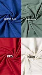 Georgie Maxi Skirt Set image 7