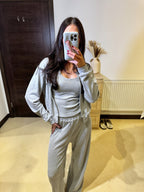 Pointelle Cardigan image 0