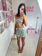 Belle Set - Sequin image 0