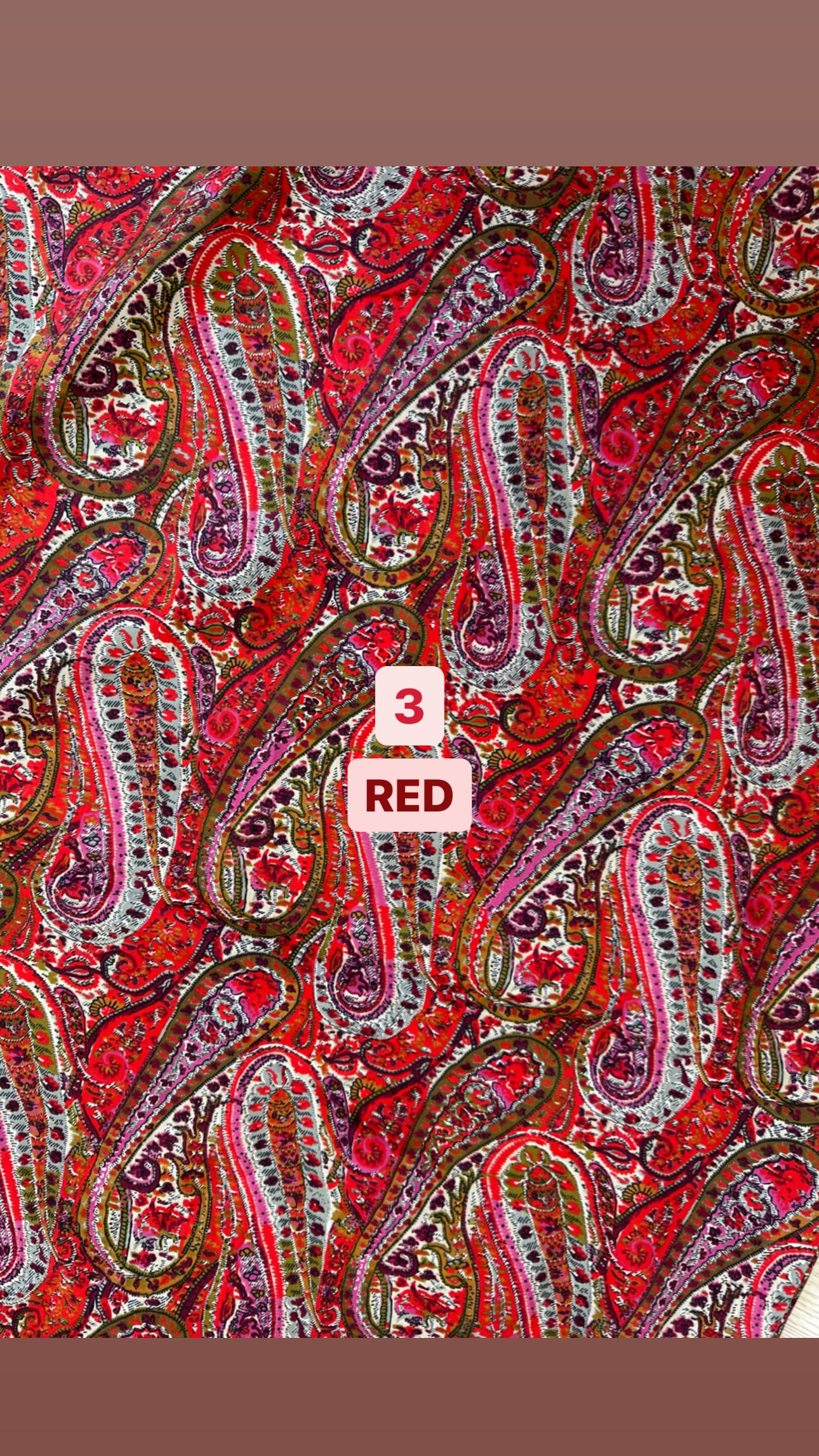 Long Ruffle Skirt image 4