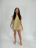 Zuri Mini Dress image 1