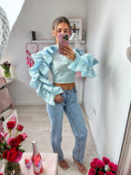 Love me - Britney Bitch Blouse image 2