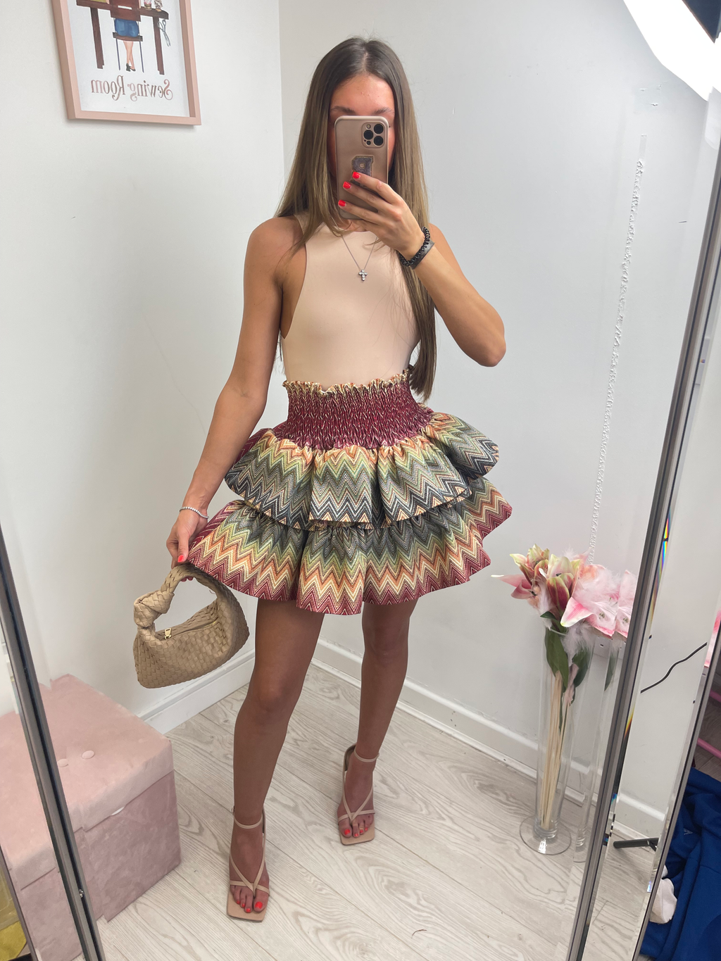 Missoni Skirt image 3