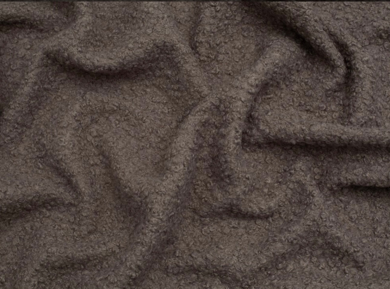 Georgie Mini Dress - Teddy image 10