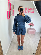 Sofia Suit with Shorts image 1