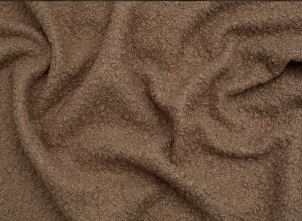 Georgie Shorts Set - Teddy image 6