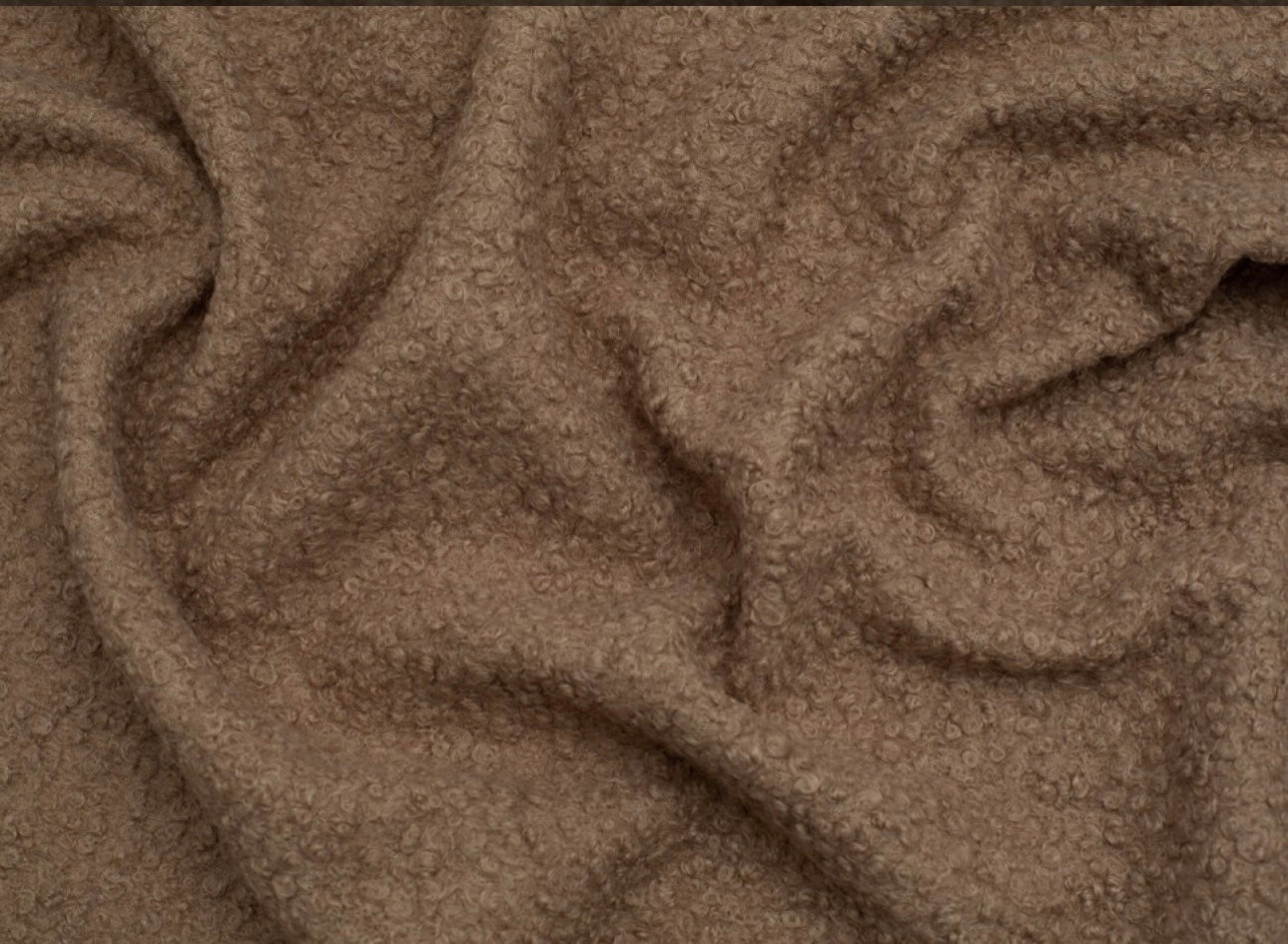 Georgie Shorts Set - Teddy image 6