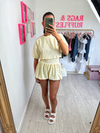 Tammy Towelling Set image 0