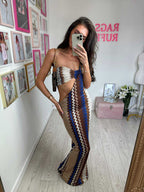 Missi Maxi Dress - All Colours