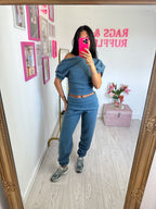 Georgie Set - Teddy image 1