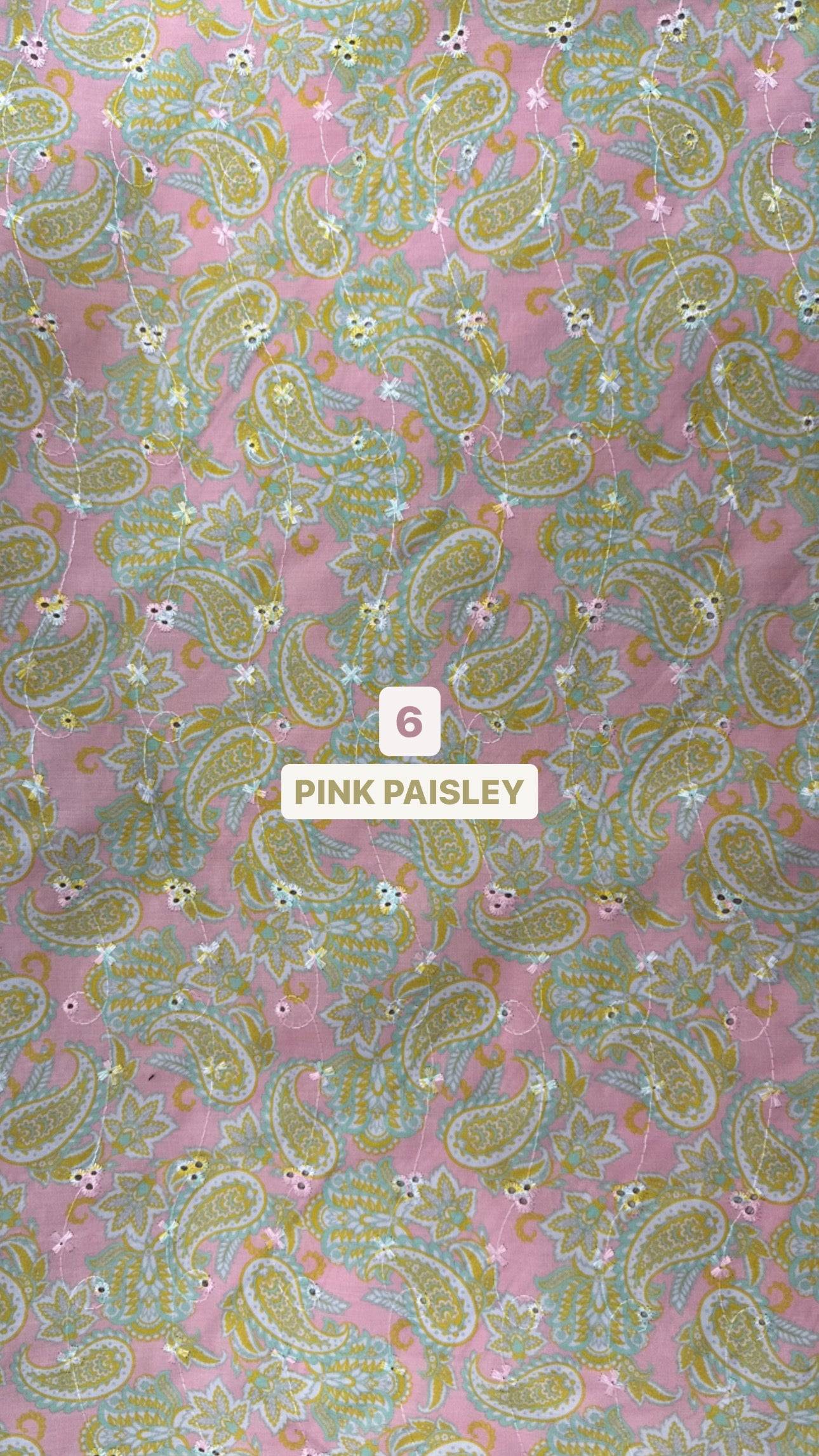 Long Ruffle Skirt image 7