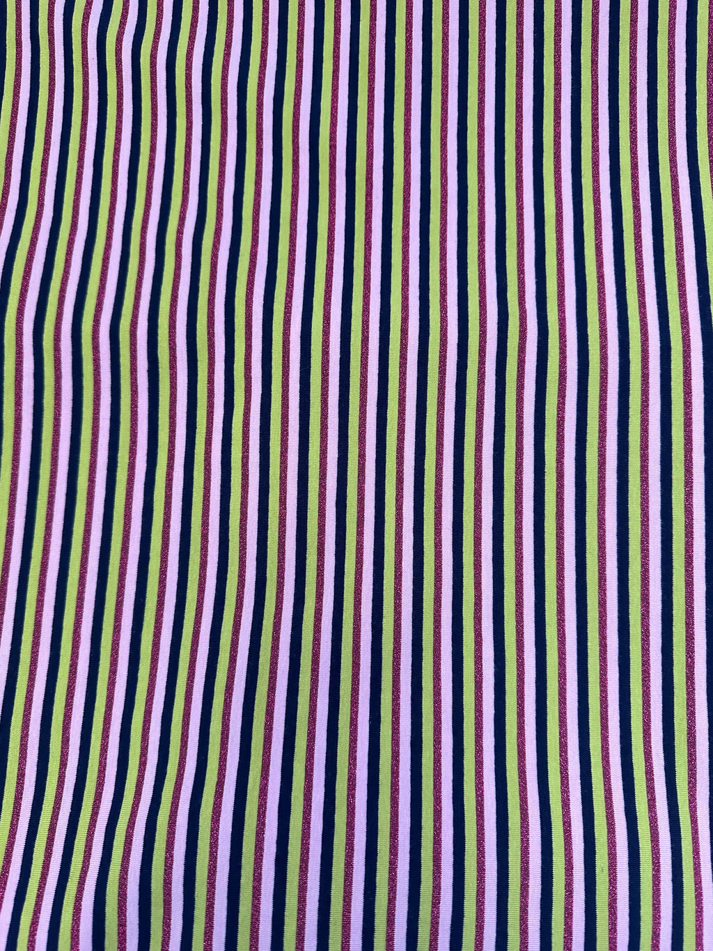 Georgie Shorts Set - Stripe (All Colours) image 5