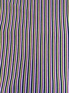 Georgie Shorts Set - Stripe (All Colours) image 5