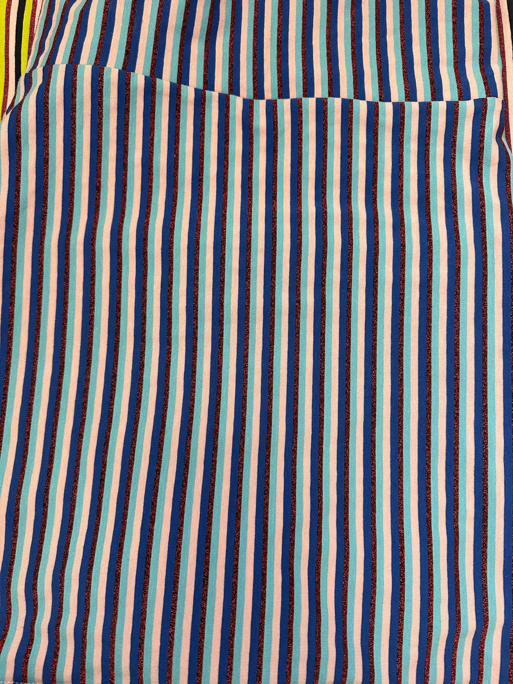 Georgie Shorts Set - Stripe (All Colours) image 3
