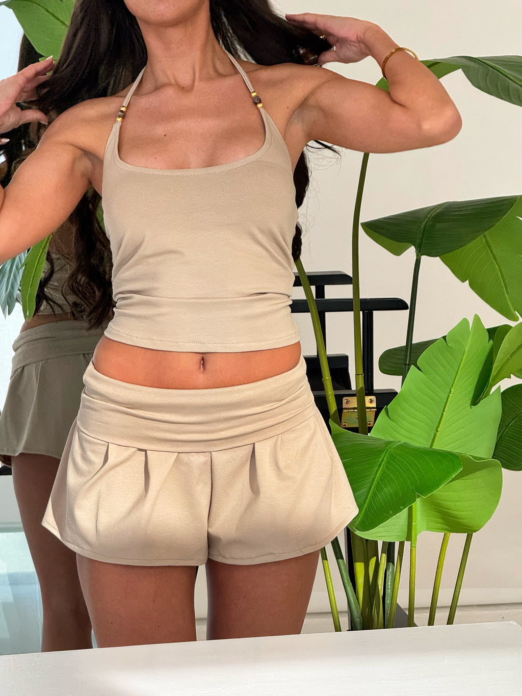 Noa Shorts Set image 0