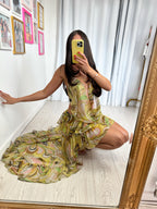 Dolly Skirt - Pucci image 0