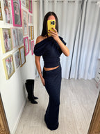 Georgie Sparkle Maxi Sets - Christmas Edition image 3