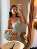 Sirena Mini Dress