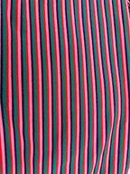 Georgie Maxi Skirt Set - Stripe (All Colours) image 5