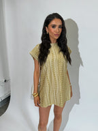 Zuri Mini Dress image 2