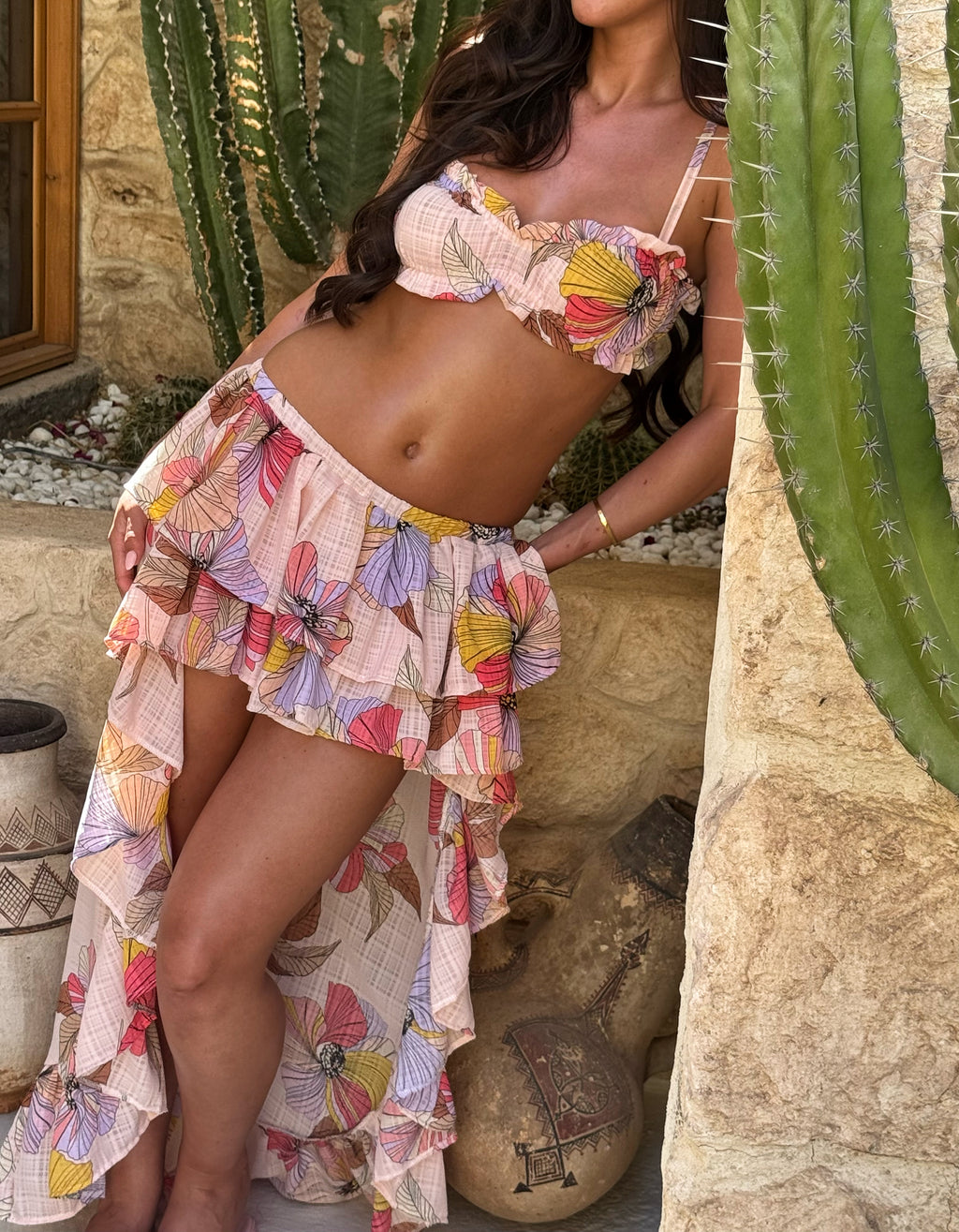 Dolly Skirt - Pucci image 0