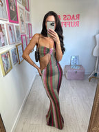 Missi Maxi Dress - All Colours image 0