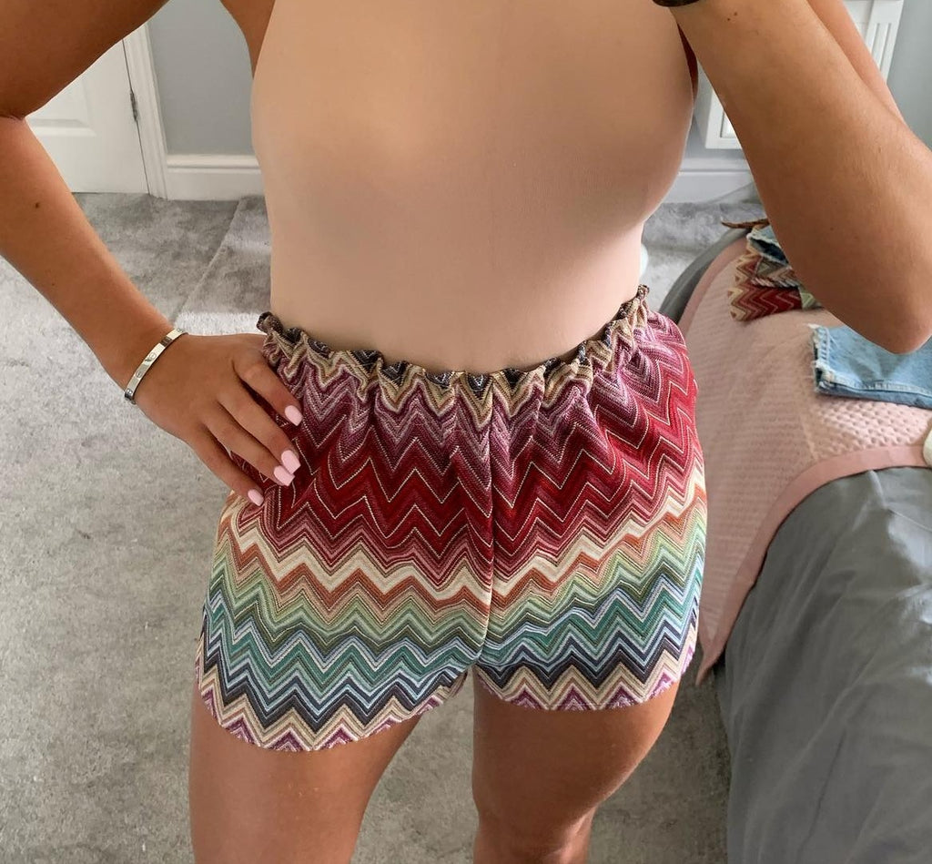 Shorts (Missoni) image 1