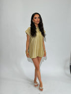 Zuri Mini Dress image 3