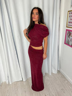 Georgie Sparkle Maxi Sets - Christmas Edition image 1