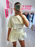 Tammy Towelling Set image 1