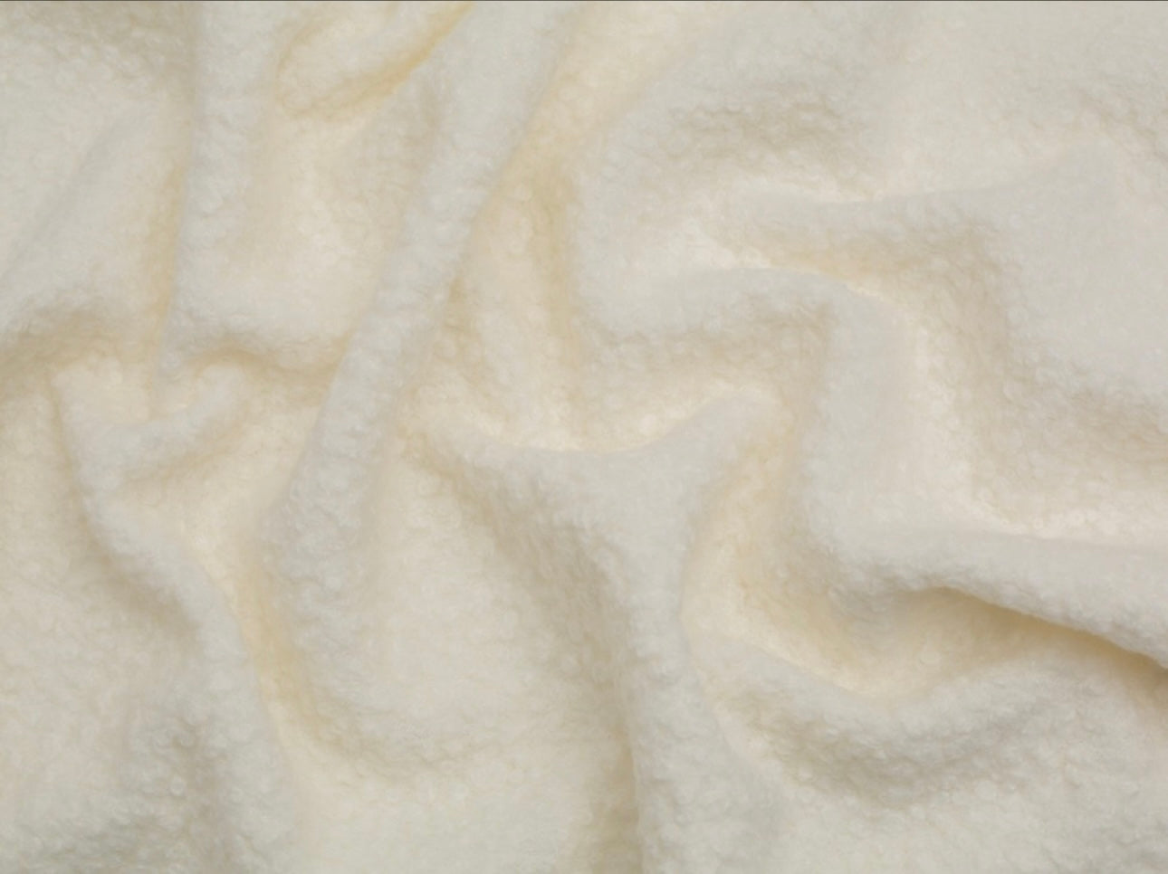 Georgie Shorts Set - Teddy image 2