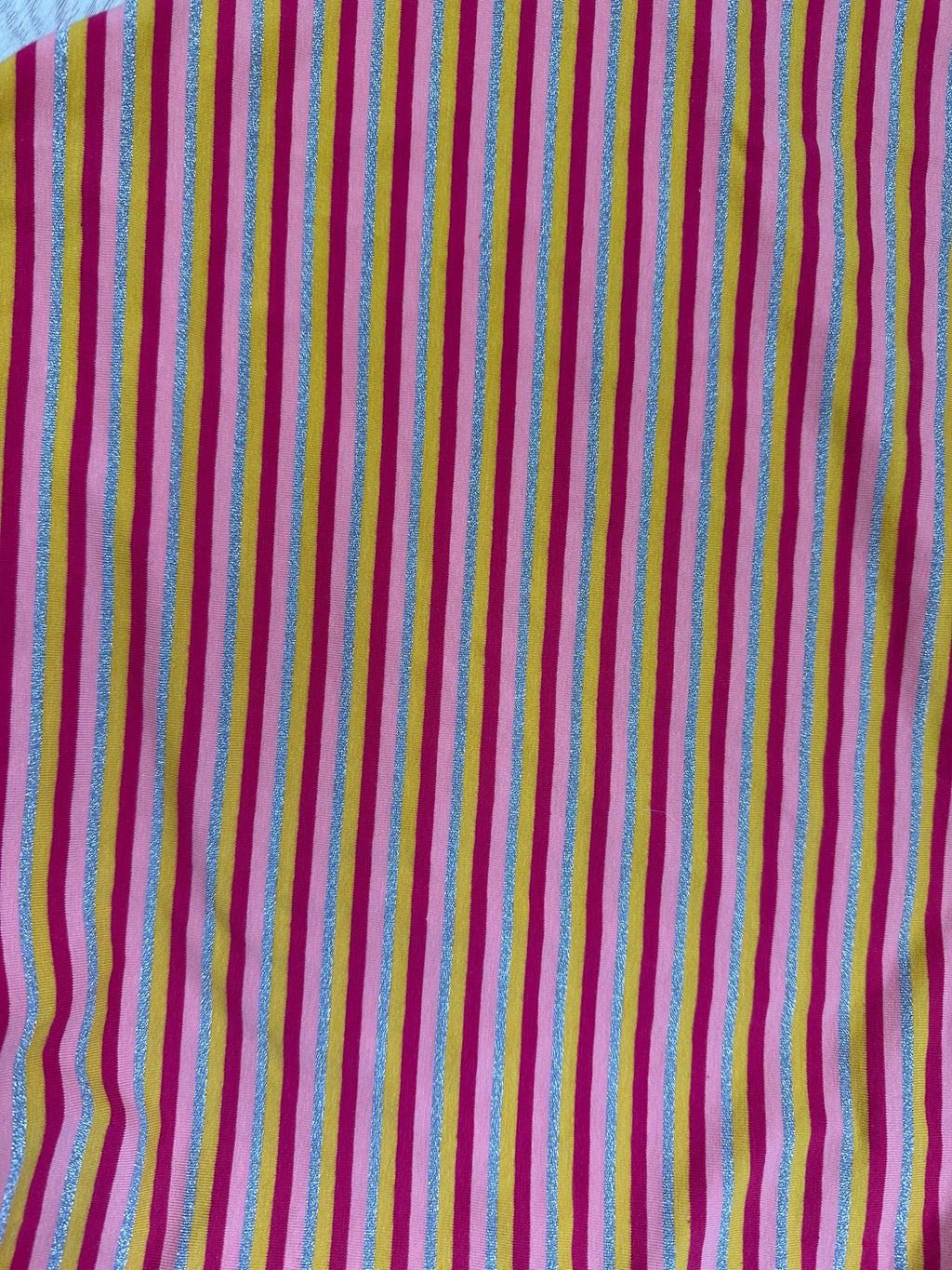 Georgie Boxer Trousers Set - Stripe (All Colours) image 3