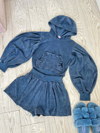 Sofia Suit with Shorts image 3