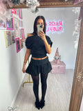 Georgie Shorts Set - Sparkle image 0
