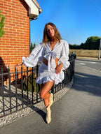 Chloe Set - White image 1