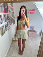 Belle Set - Gold image 3