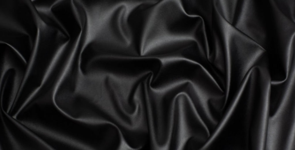 Brandy Top & Mini Skirt Leather - All Colours image 1