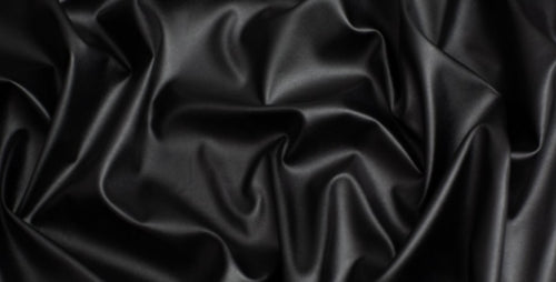 Brandy Top & Mini Skirt Leather - All Colours image 1