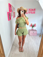 Georgie Shorts Set image 1