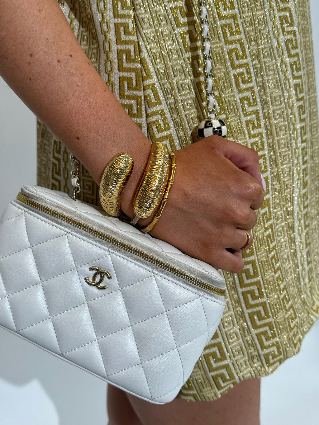 Zuri Mini Dress image 5