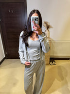 Pointelle Cardigan image 1